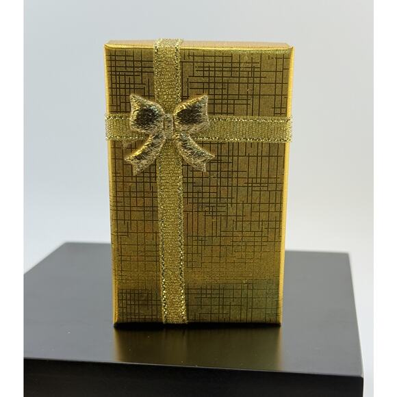 Michael Michaud Irish Thorn Tailored Leaves Necklace - Picture 3 of 3